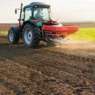 Fertilizer Industry